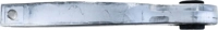 Rod/Strut, stabiliser Left and right LEMFORDER